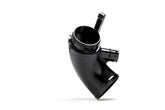 Racingline Performance R600 Hi-Flow Turbo Inlet Elbow EA888 Gen3 *MQB MODELS ONLY*
